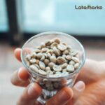 India Plantation Arabica Green Coffee Beans