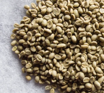 Ethiopia Sidamo green coffee beans Ethiopia Sidamo green coffee beans