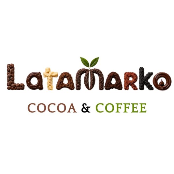 Latamarko Cocoa Butter