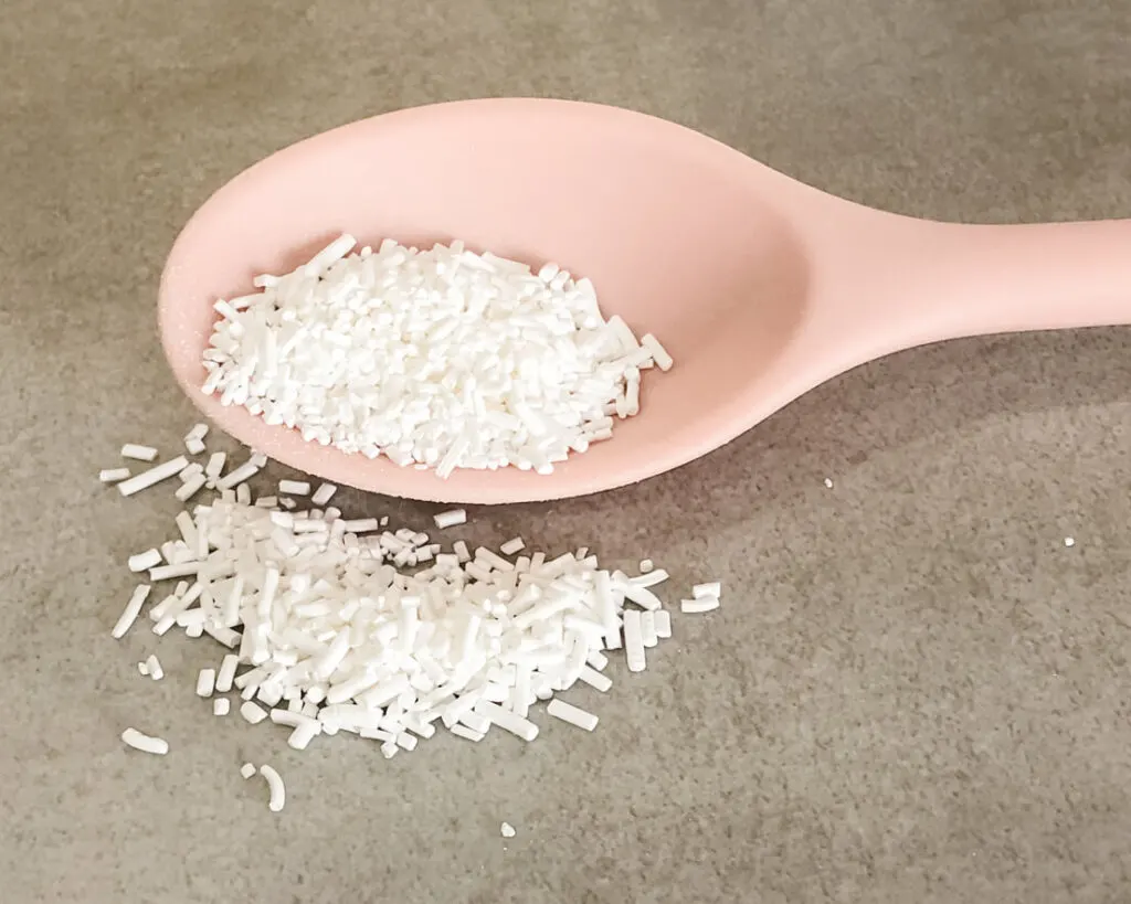 Potassium Sorbate Food Preservative for Food Manufacturing