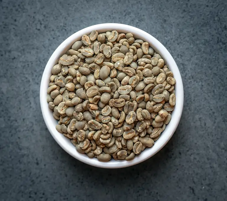 Indonesian Green Coffee Beans Supplier in Türkiye