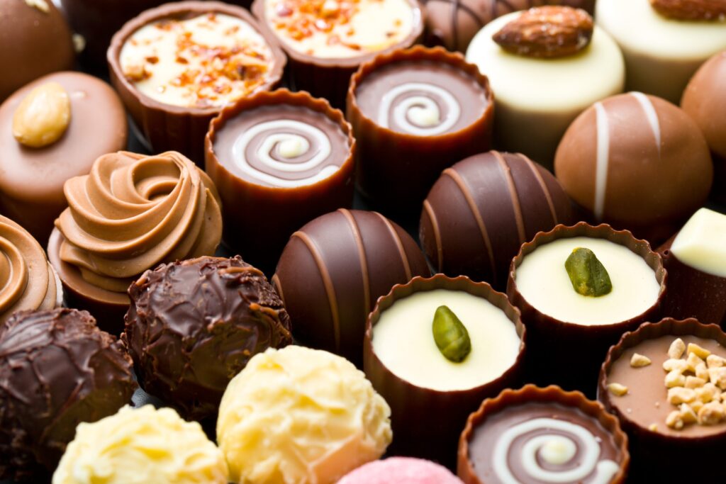 Vegetable Fat and Specialty Fats for Chocolate Industry