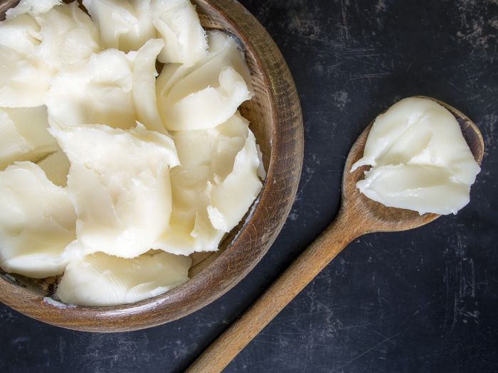 Palm Oil Shortening for Bakery and Industrial Applications