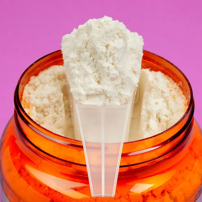 Whey Protein Powder for Food and Nutrition Industry