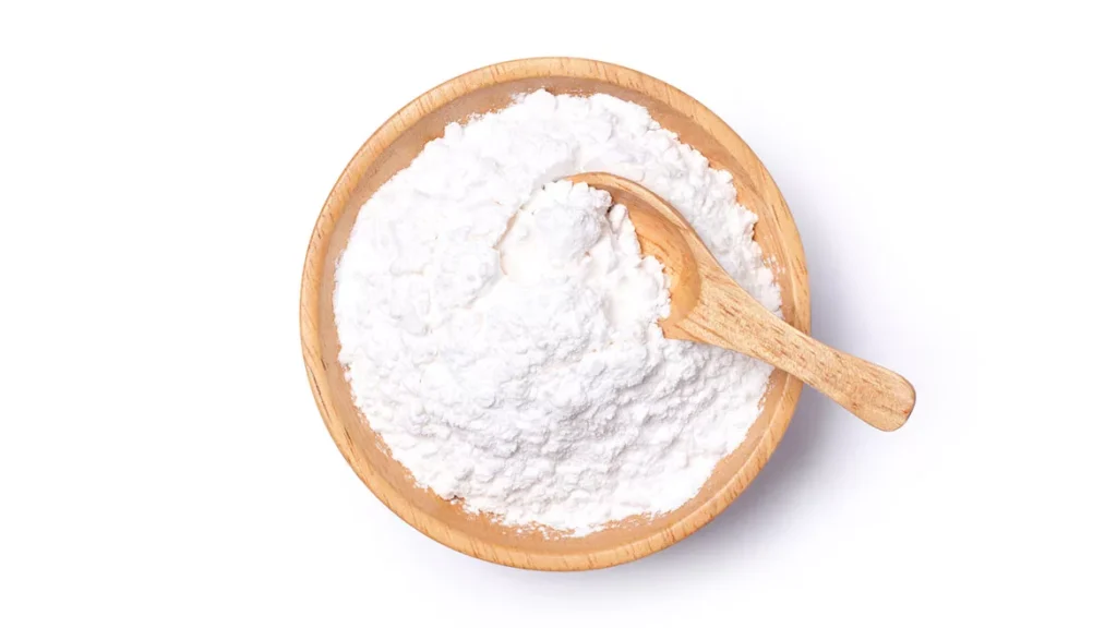 Maltodextrin Powder for Food and Beverage Manufacturing