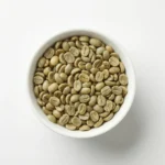 Green Coffee Beans Supplier in Türkiye for Global B2B Buyers