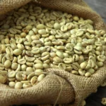 Wugar Green Coffee Beans