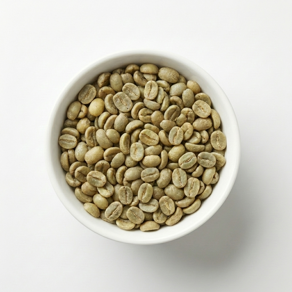 Green Coffee Beans for Coffee Roasters: Direct-Origin B2B Supply