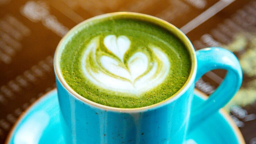 Green Coffee