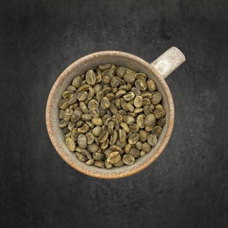 Indonesian Green Coffee Beans Supplier in Türkiye