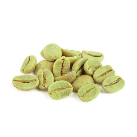 Wugar Green Coffee Beans