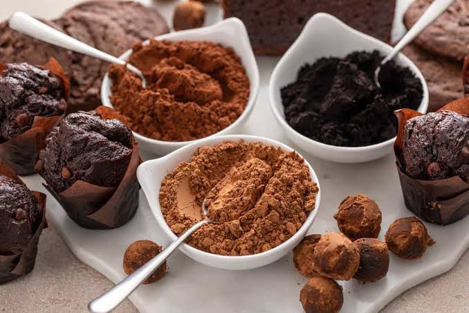 Alkalized Cocoa