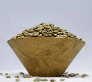 Arabica Green Coffee Beans Supplier in Türkiye