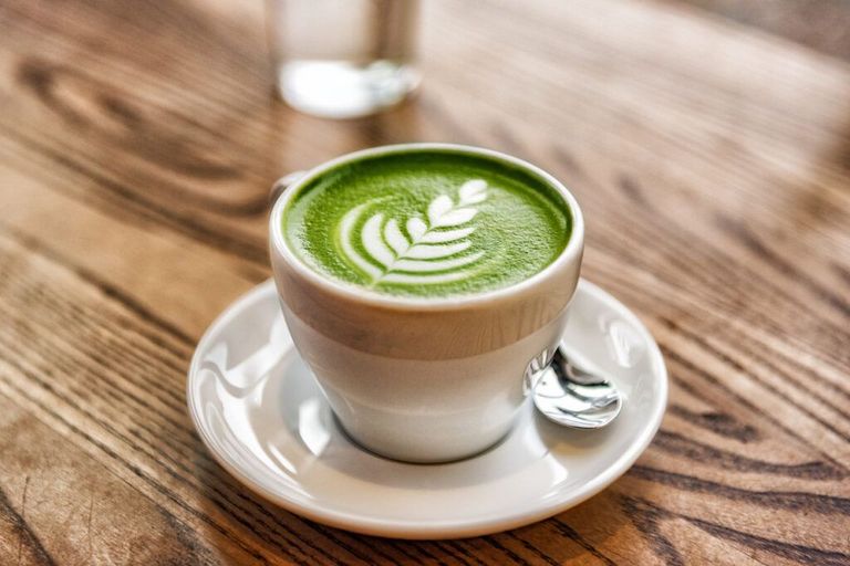 Green Coffee