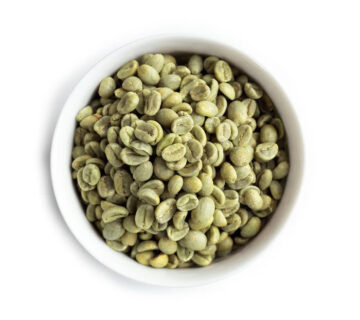 Vietnam Robusta Grade 1 Screen 18 Green Coffee Beans