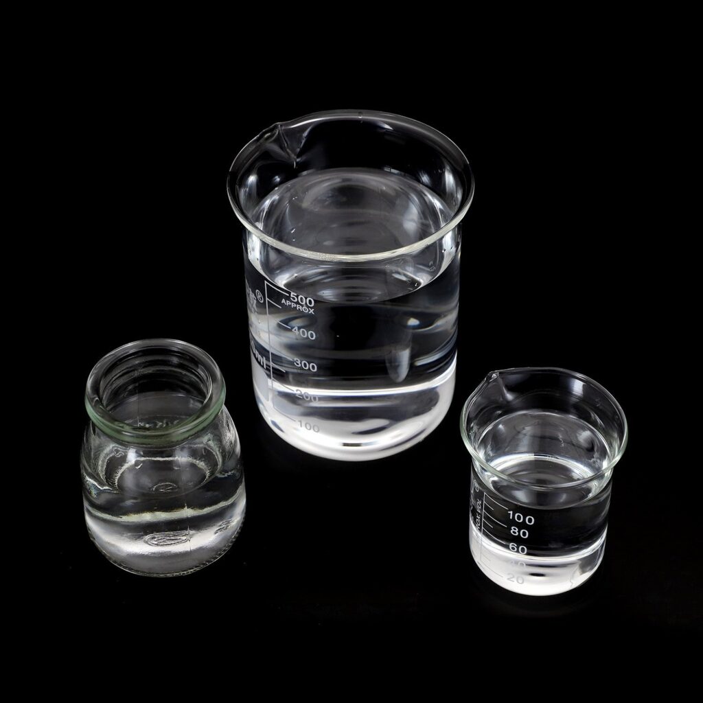 Propylene Glycol Food Grade for Flavor and Beverage Industry