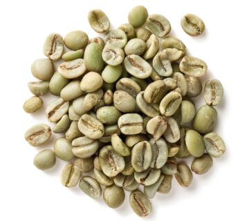 Green Coffee Beans