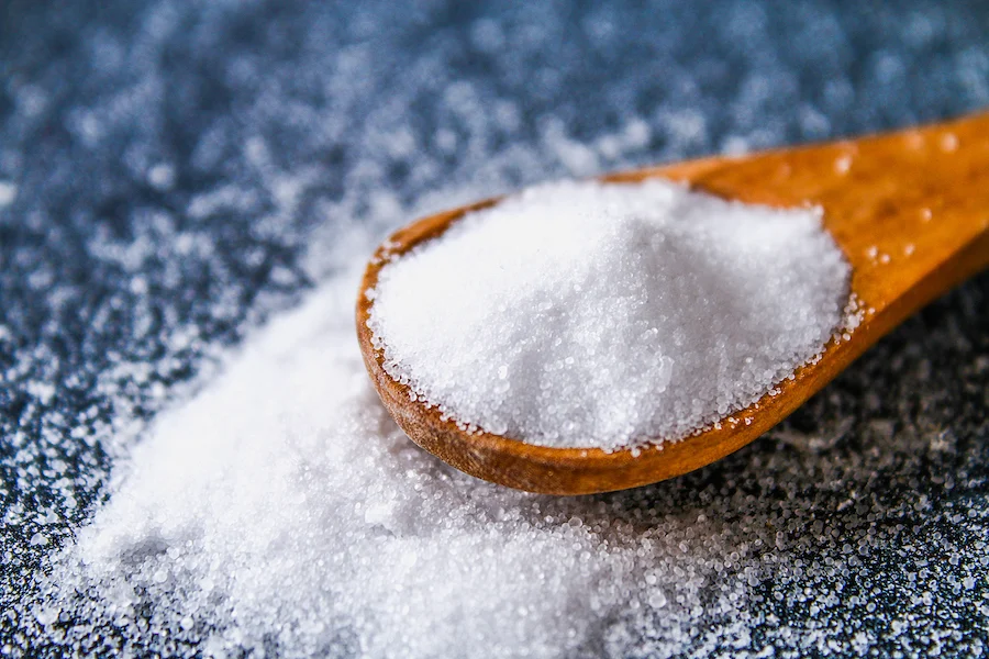 Sodium Carboxymethyl Cellulose CMC for Food Applications