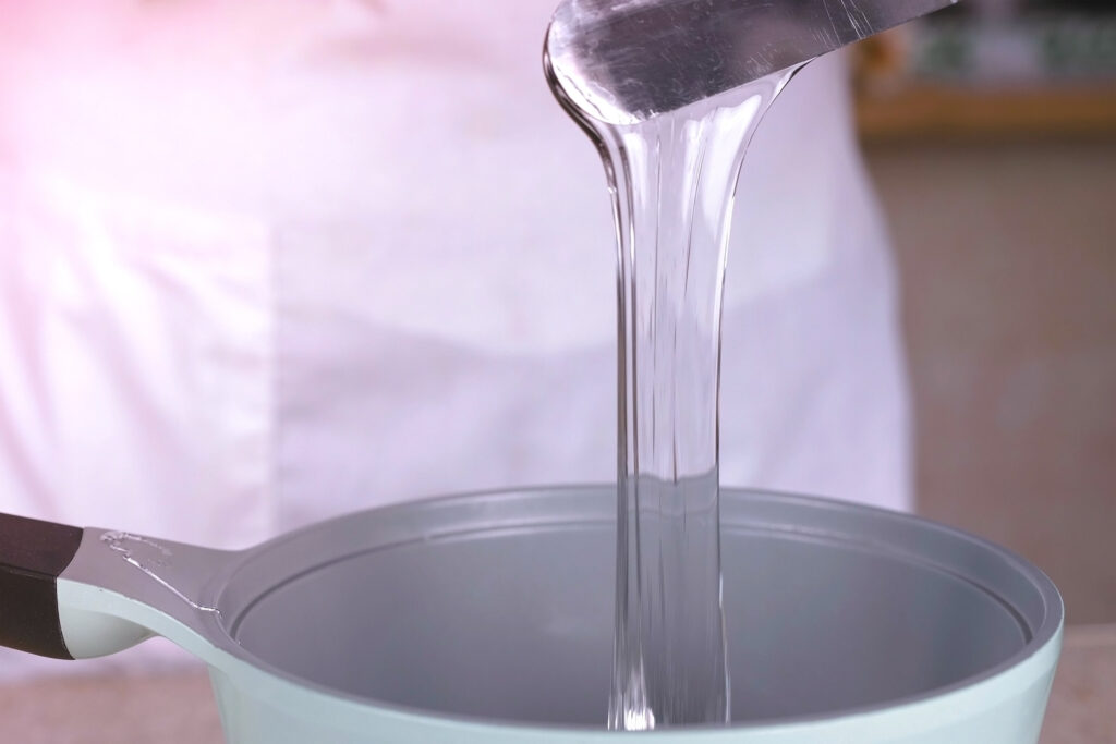 Food Grade Glycerin for Beverage and Sweet Applications