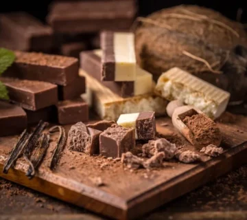 Vegetable Fat and Specialty Fats for Chocolate Industry