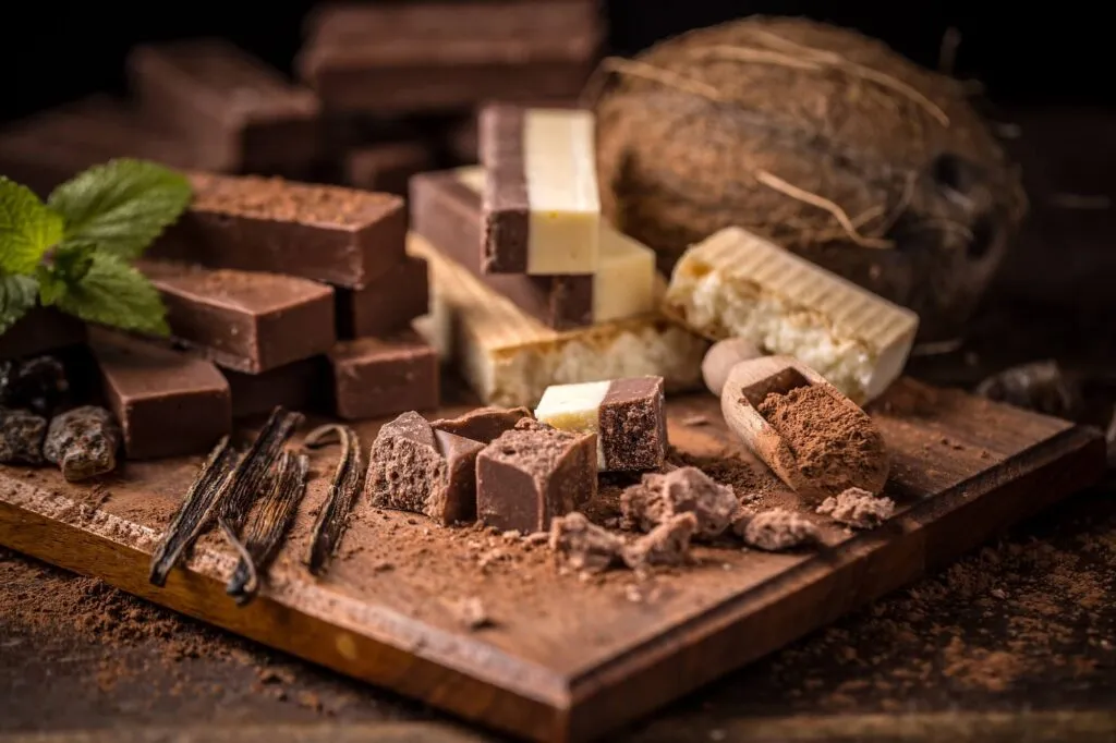 Vegetable Fat and Specialty Fats for Chocolate Industry
