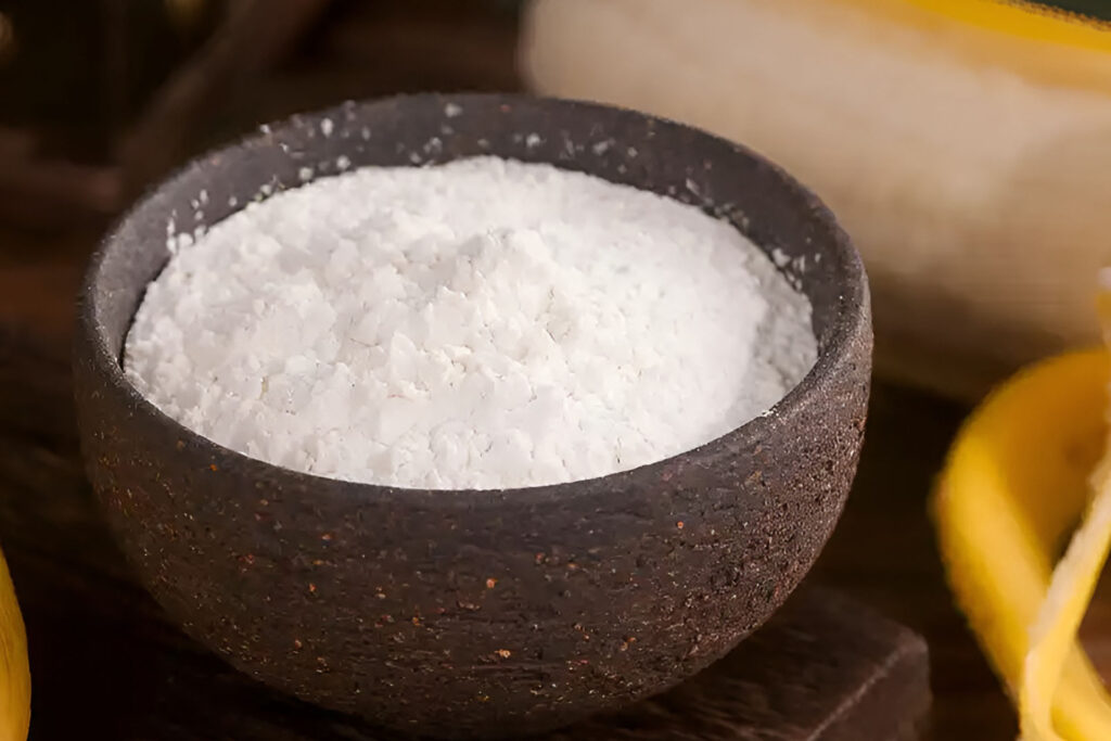 Vanillin Powder Food Grade for Confectionery and Beverage Uses