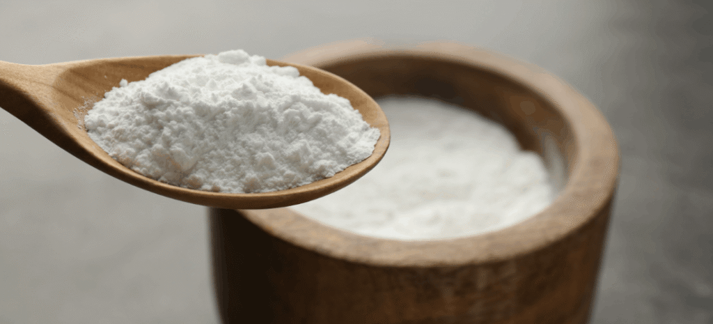 Sodium Benzoate Food Grade for Beverage and Sauce Industry