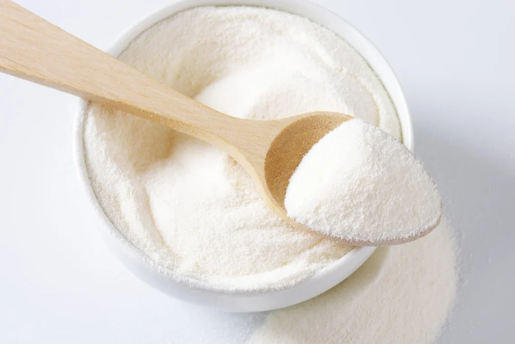 Skimmed Milk Powder Supplier for Food Manufacturers