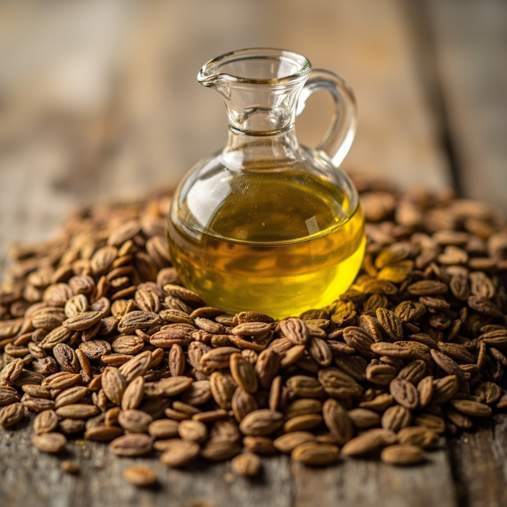 Latamarko oilseeds