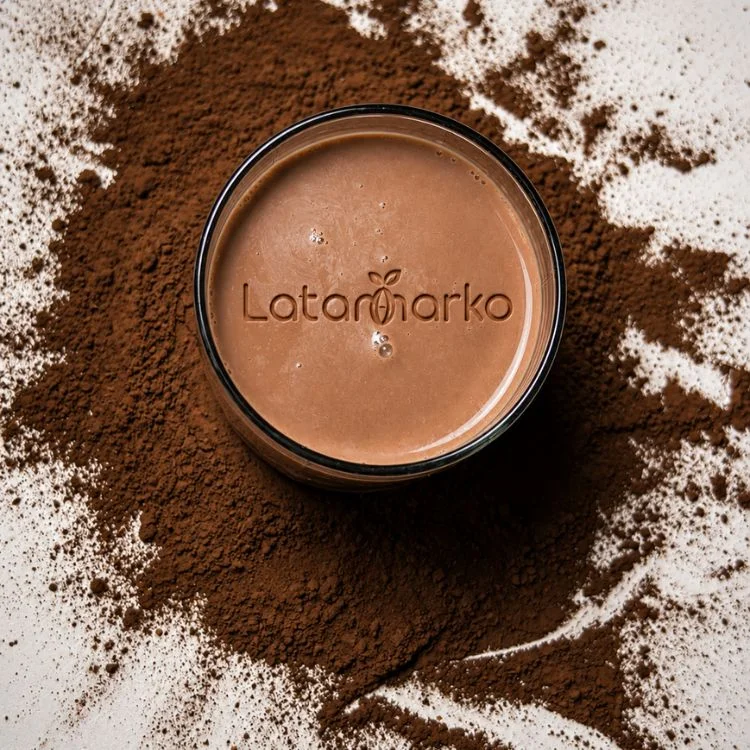 Latamarko Palm products Sdn Bhd