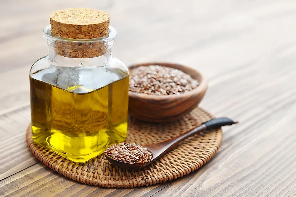Latamarko oilseeds