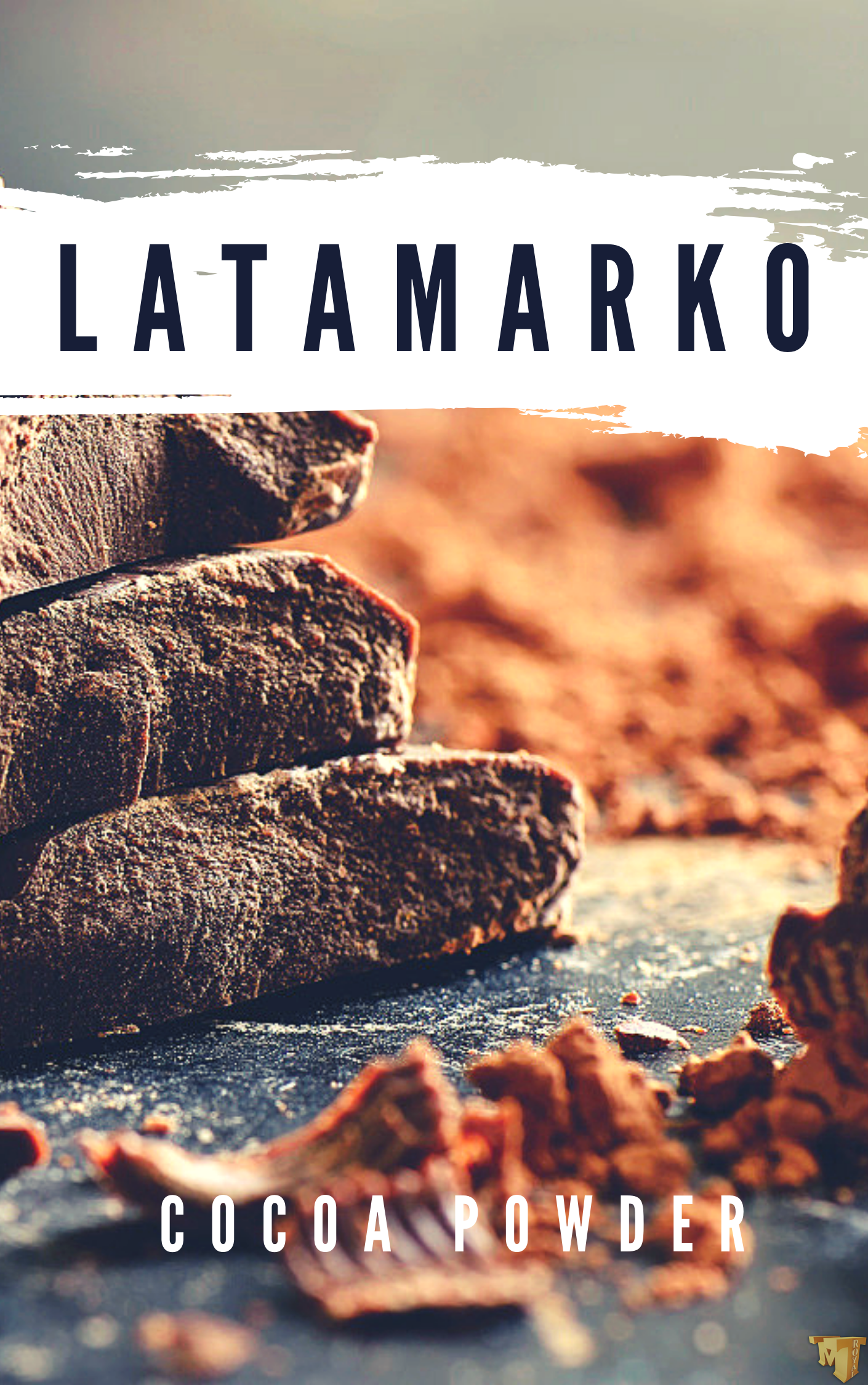 تولید پودر کاکائو در ترکیه