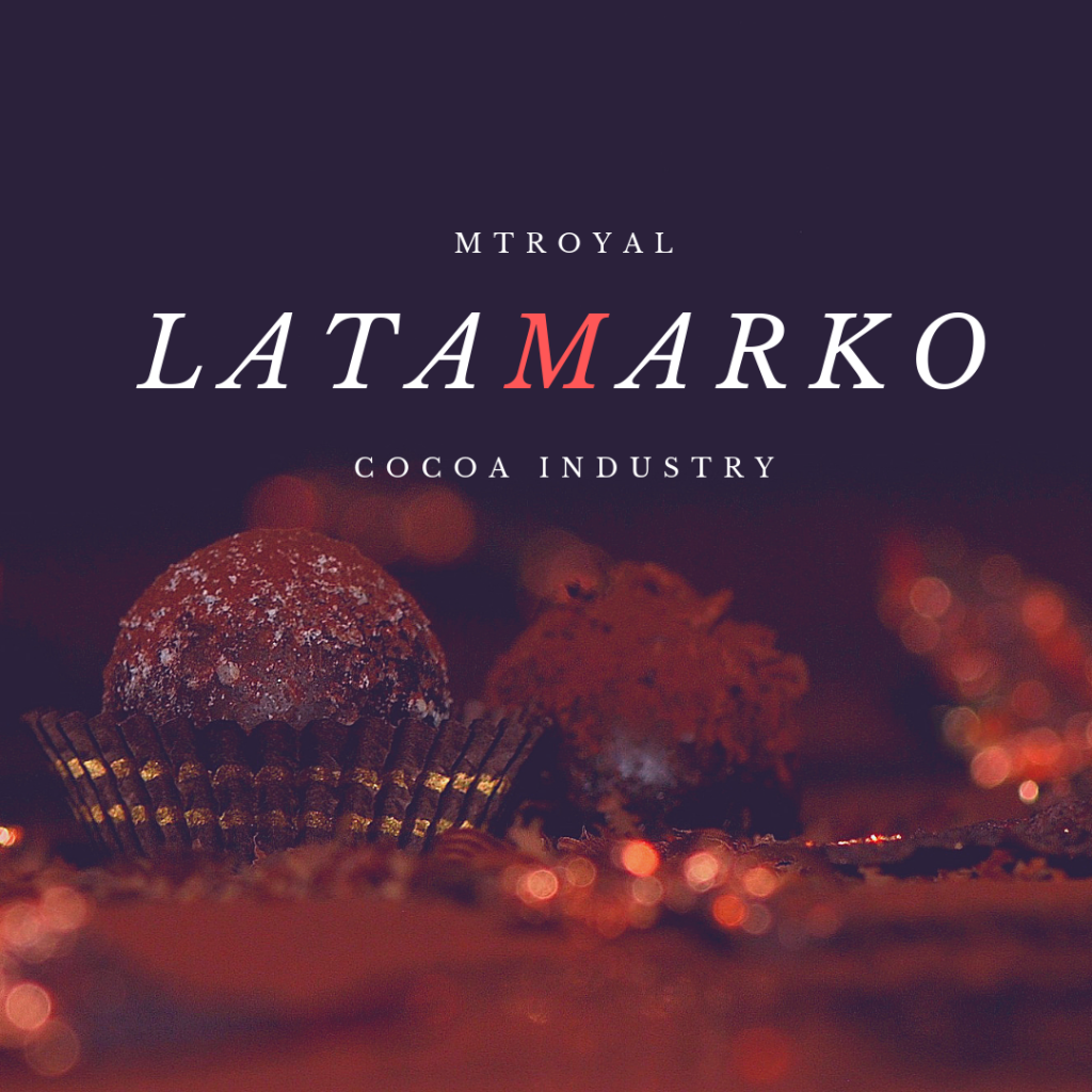 قیمت پودر کاکائو در ترکیه