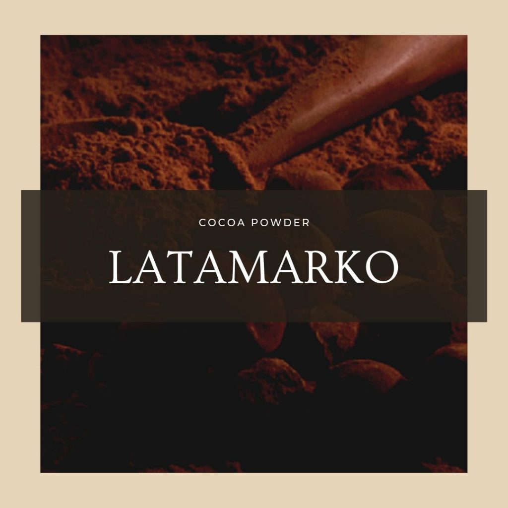 پودر کاکائو آلتین مارکا