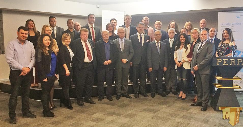 سرمایه گذاری در ترکیه