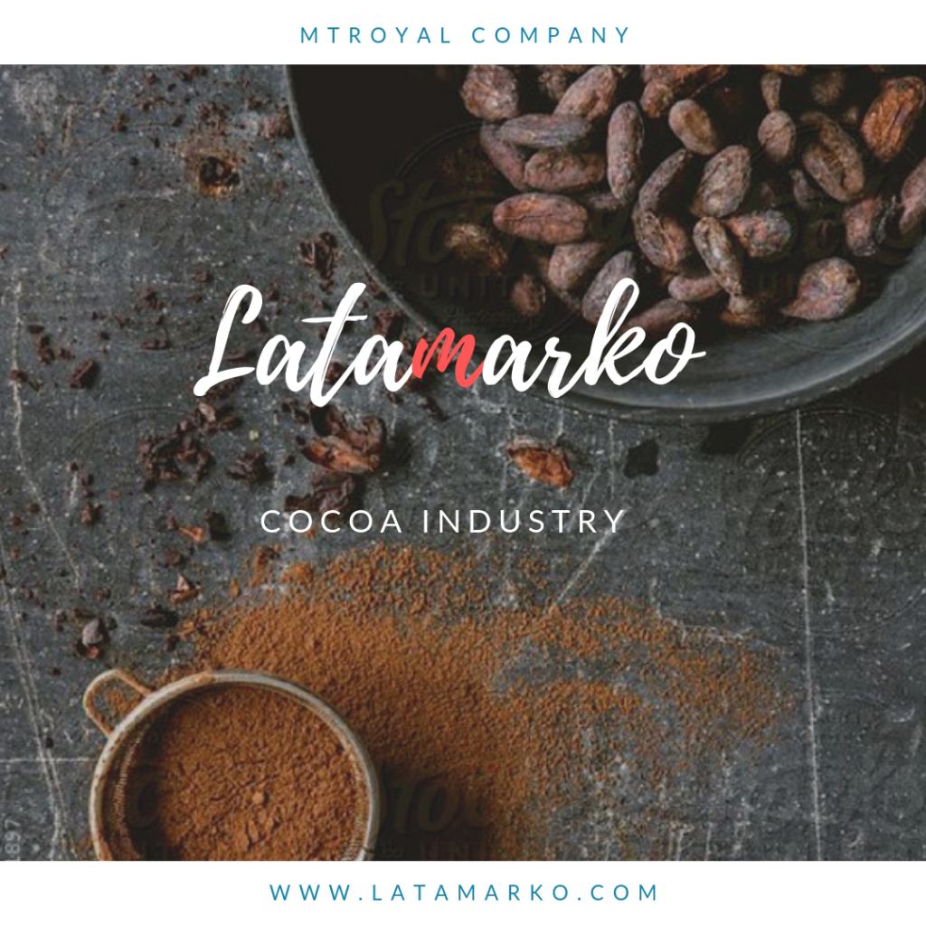 کاکائو لاتامارکو