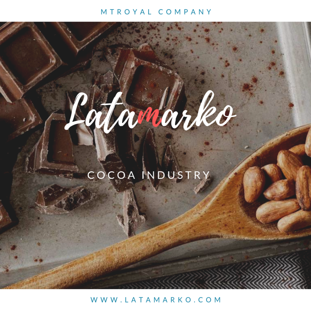 پودر کاکائوی ارزان