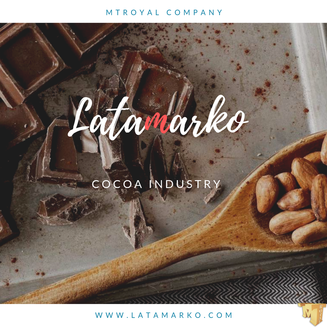 پودر کاکائوی ارزان