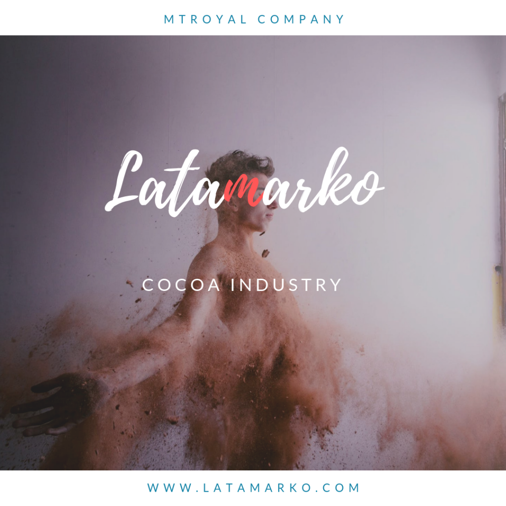 هرگز پودر کاکائو نخرید