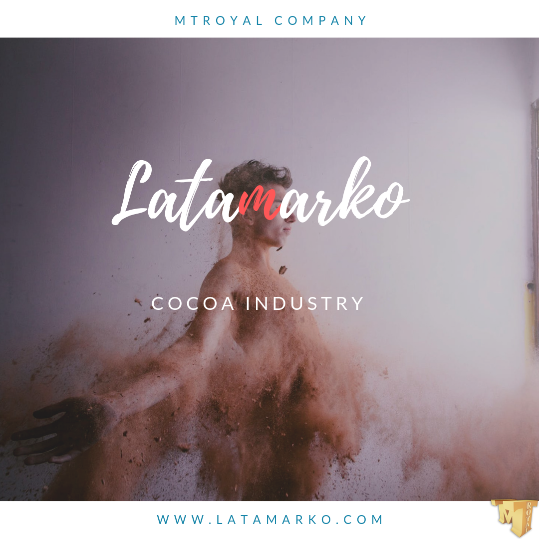 هرگز پودر کاکائو نخرید