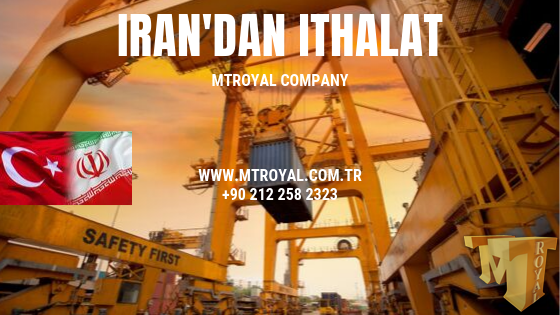 شرکت صادر کننده مواد غذایی