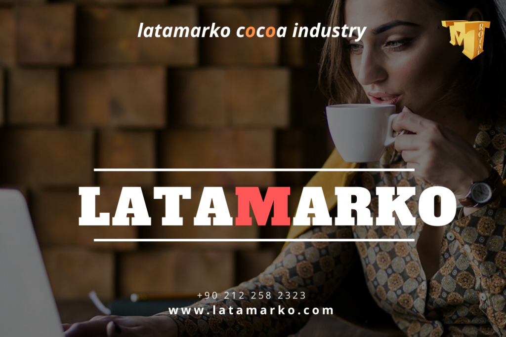 شکلات لاتامارکو