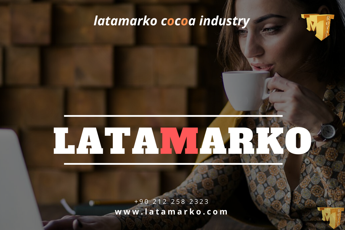 شکلات لاتامارکو