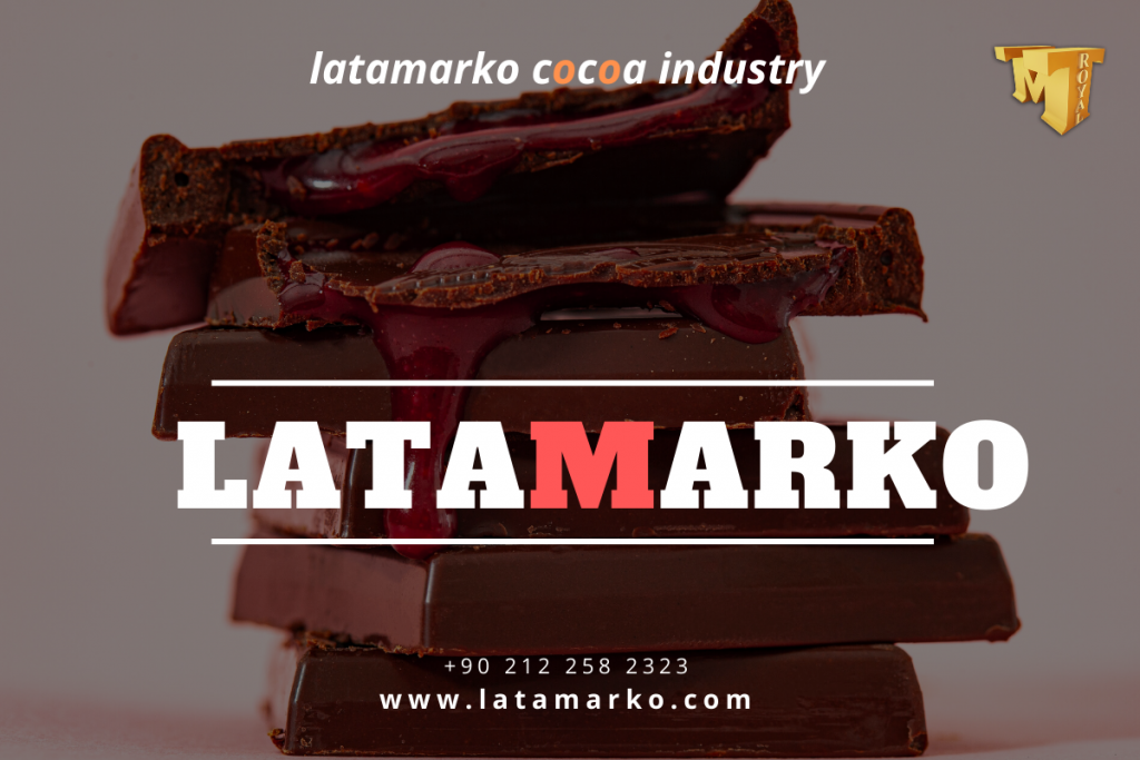 انواع مختلف شکلات