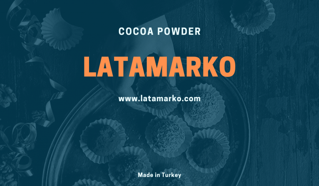 دانه کاکائو-پودر کاکائو