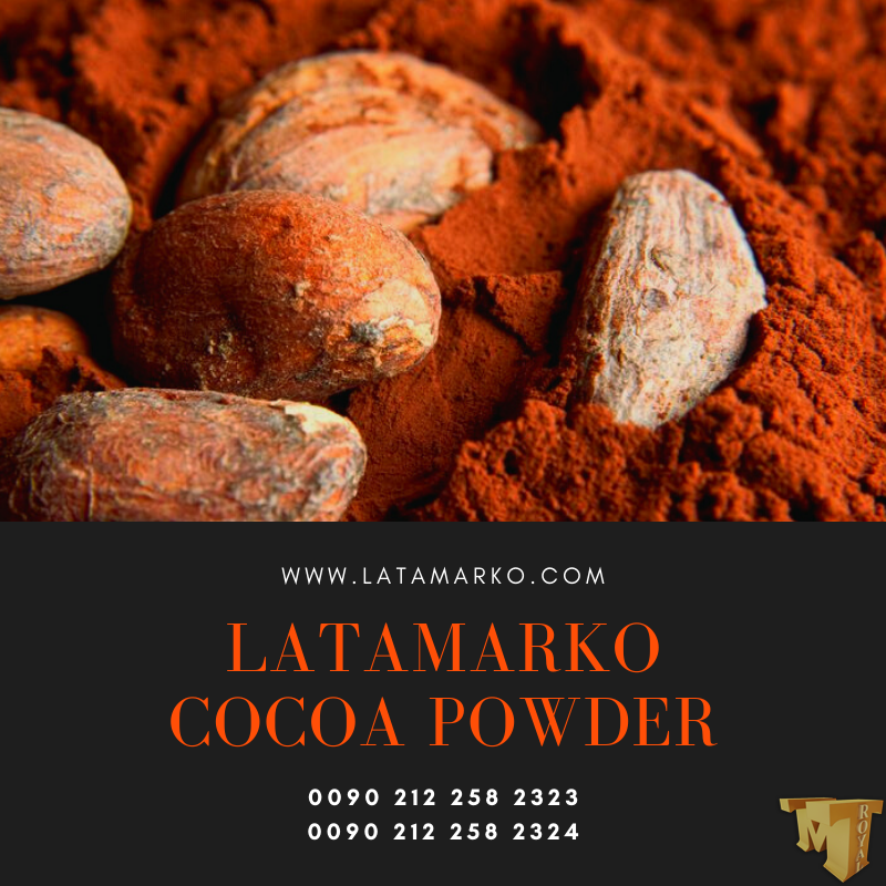 تشخیص پودر کاکائو خوب