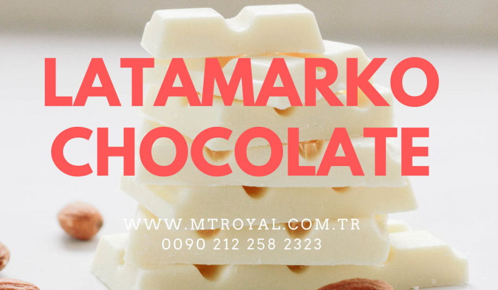 سایت لاتامارکو