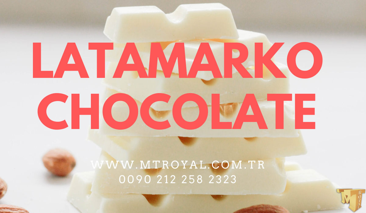 سایت لاتامارکو