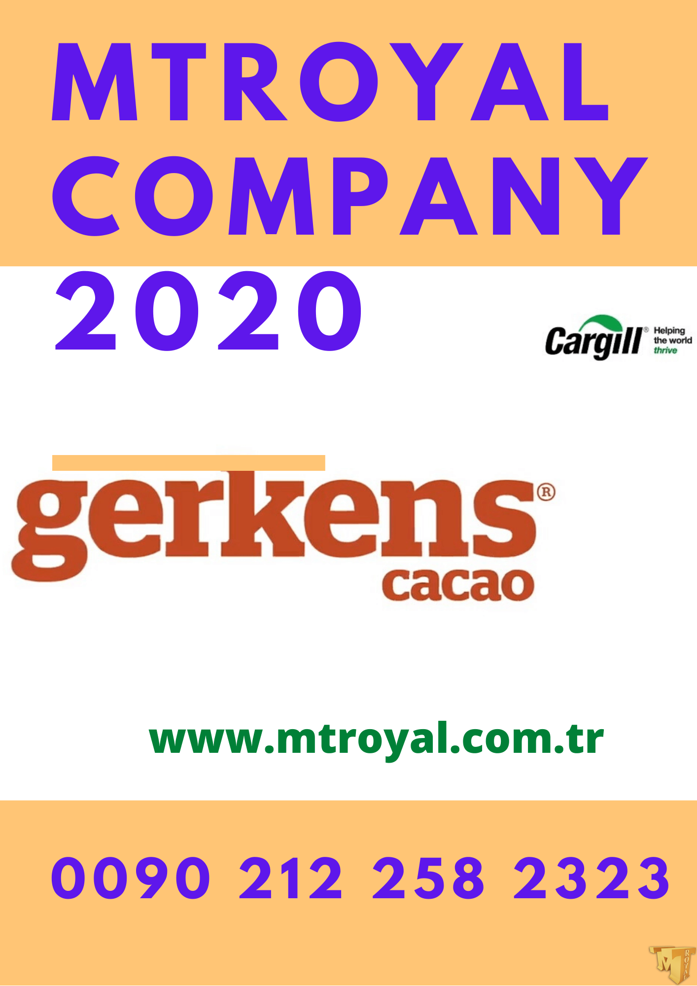 واردات پودر کاکائو کارگیل DB82