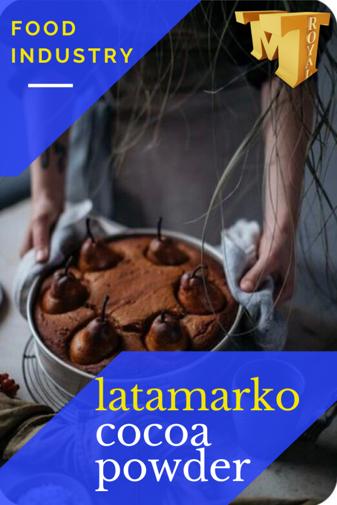 تاثیر پودر کاکائو در لاغری